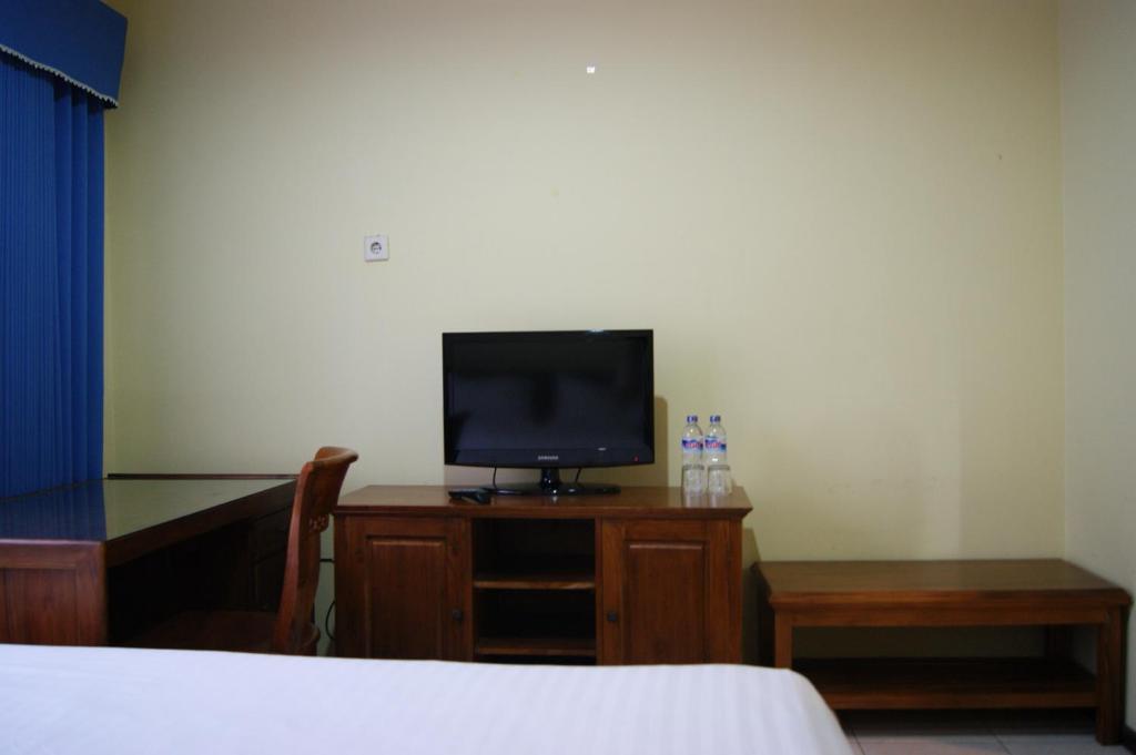 Grand Sumatera Hotel Surabaya Zimmer foto