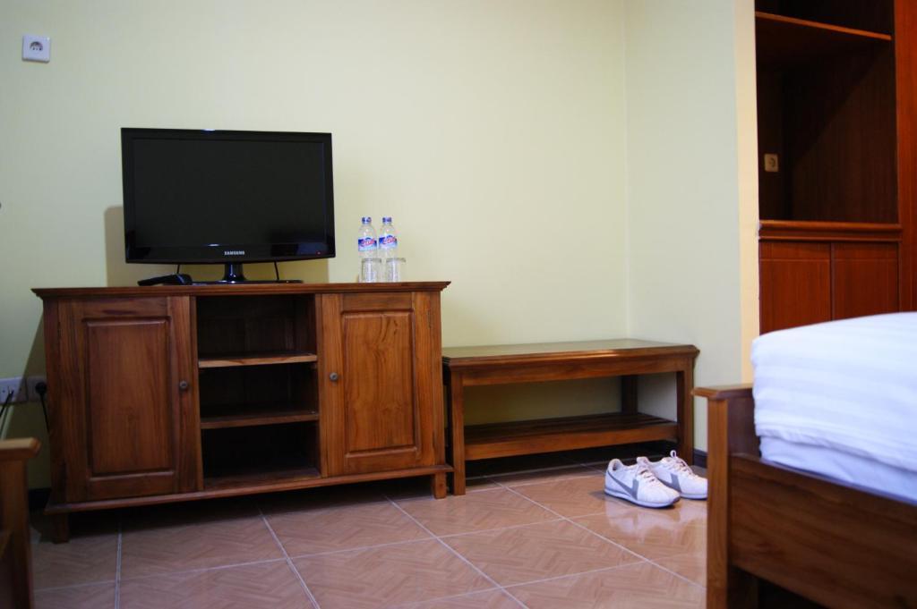 Grand Sumatera Hotel Surabaya Zimmer foto