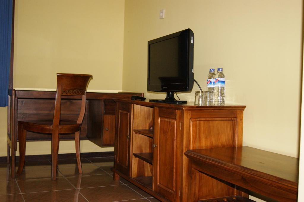 Grand Sumatera Hotel Surabaya Zimmer foto